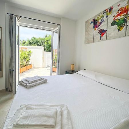 Eg Apartments - Forio D'Ischia Buitenkant foto