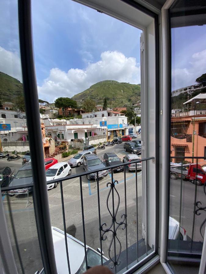 Eg Apartments - Forio D'Ischia Buitenkant foto