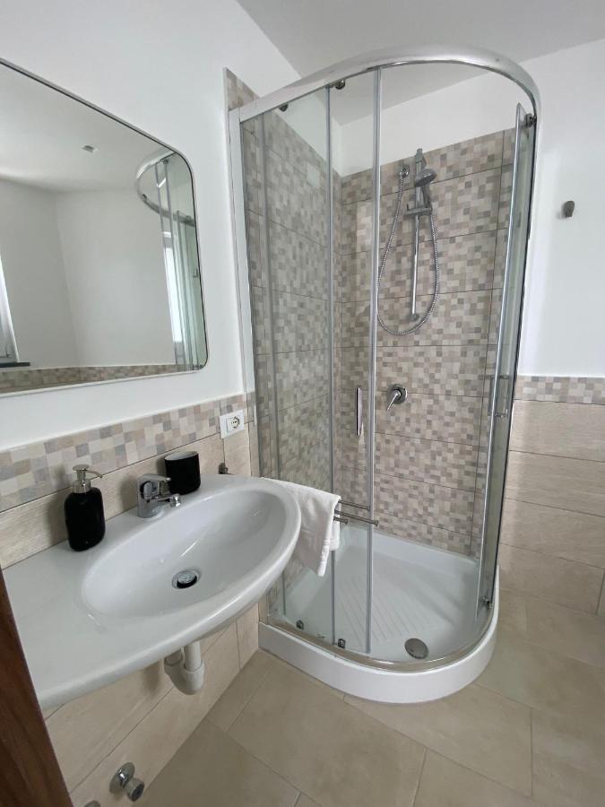 Eg Apartments - Forio D'Ischia Buitenkant foto