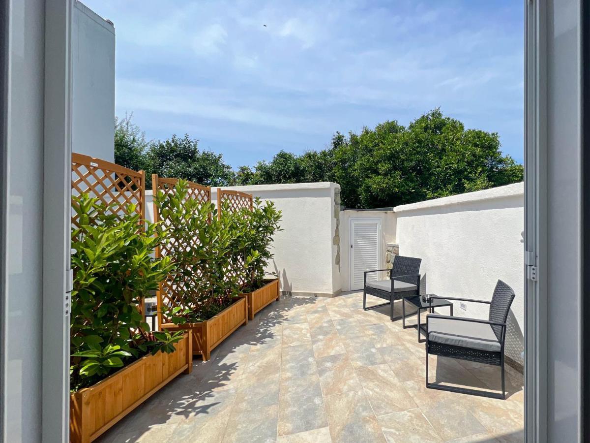 Eg Apartments - Forio D'Ischia Buitenkant foto