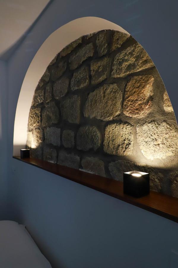Eg Apartments - Forio D'Ischia Buitenkant foto