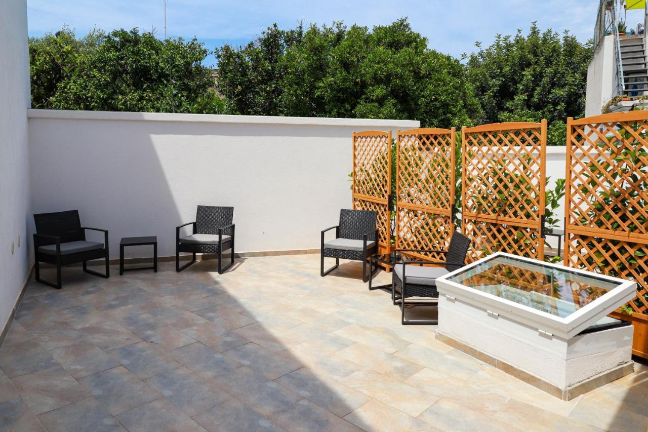 Eg Apartments - Forio D'Ischia Buitenkant foto