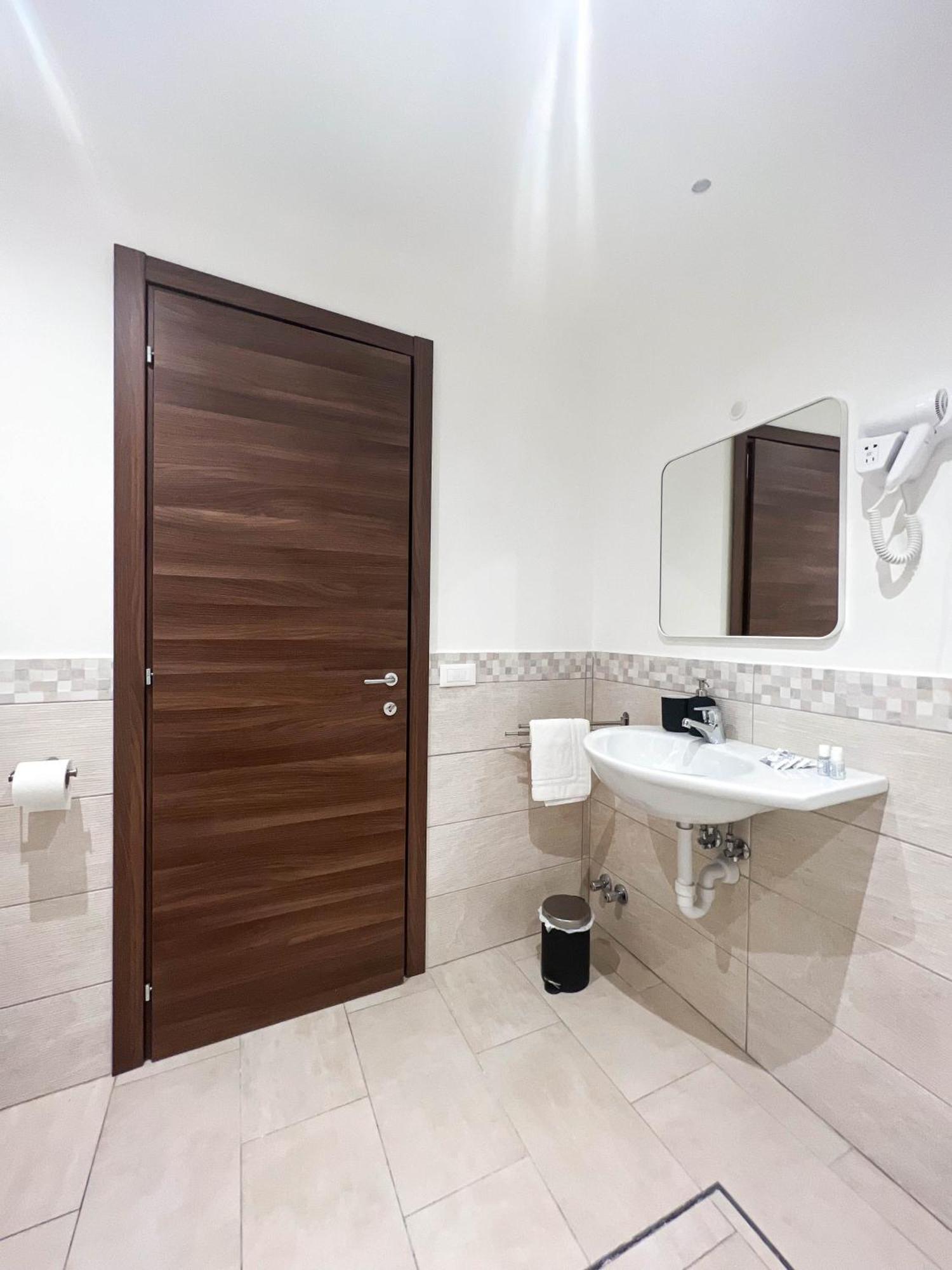 Eg Apartments - Forio D'Ischia Buitenkant foto