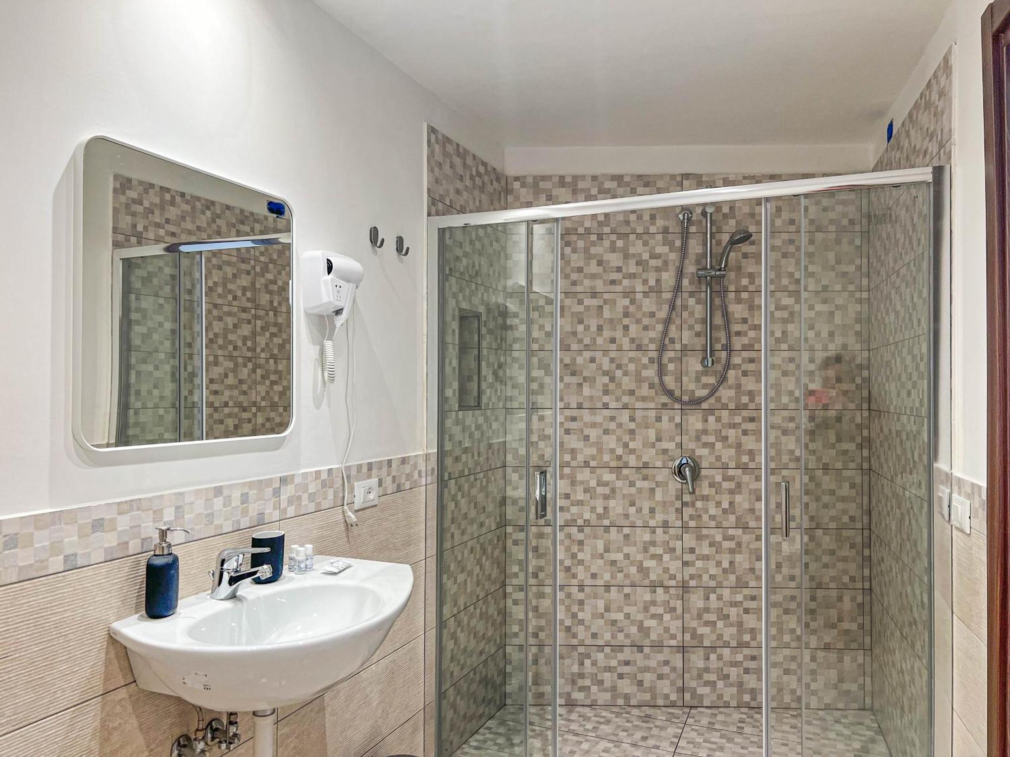 Eg Apartments - Forio D'Ischia Buitenkant foto