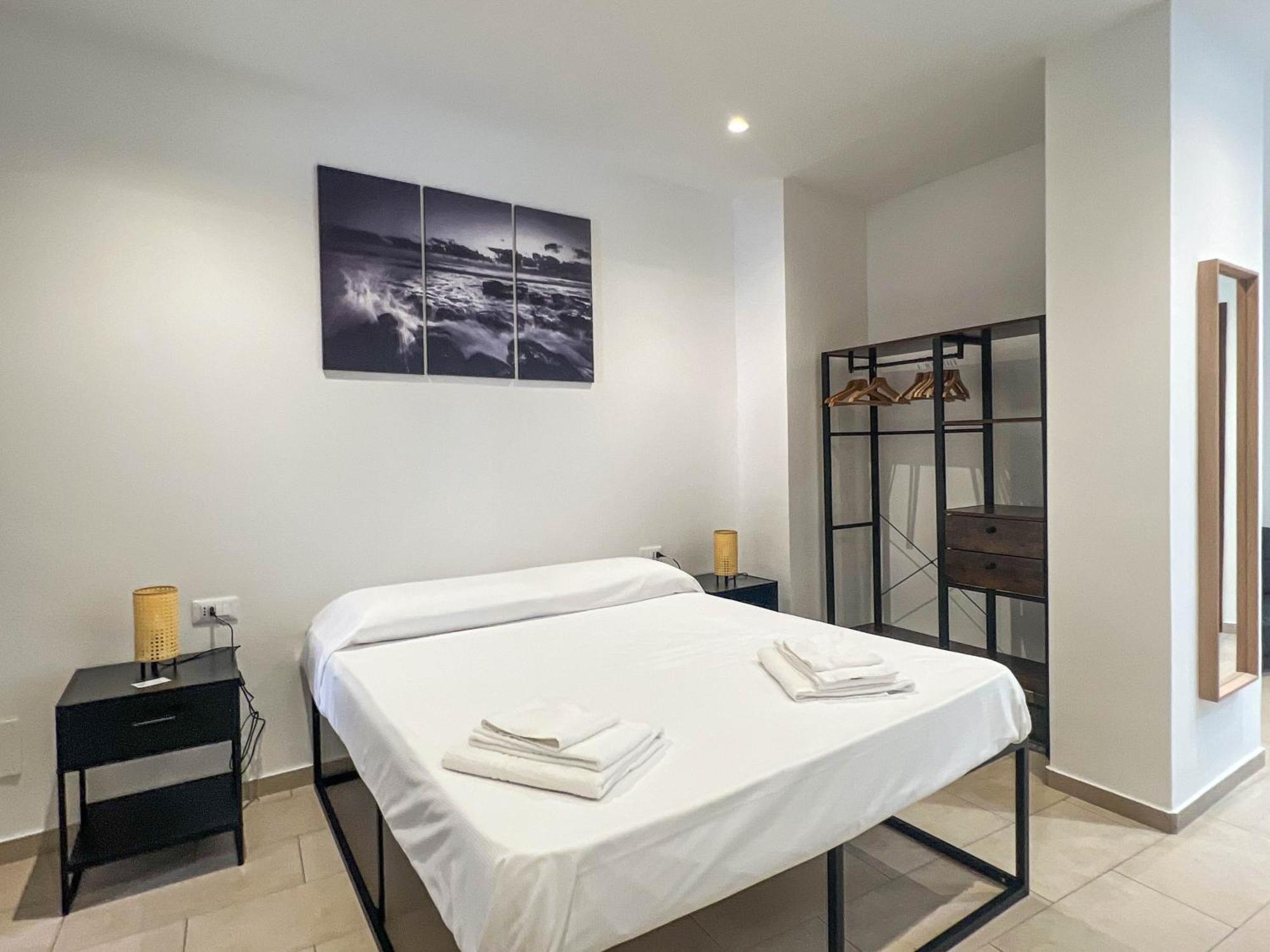 Eg Apartments - Forio D'Ischia Buitenkant foto