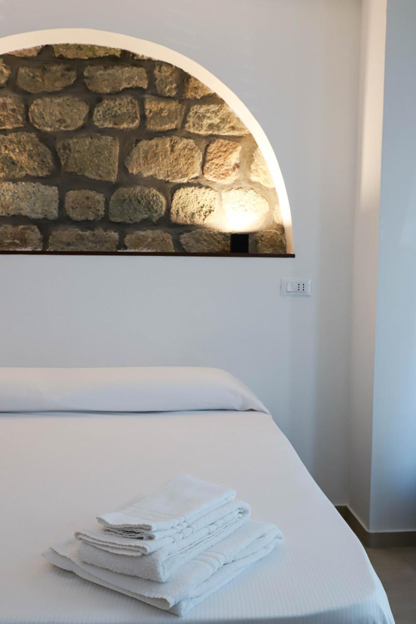 Eg Apartments - Forio D'Ischia Buitenkant foto